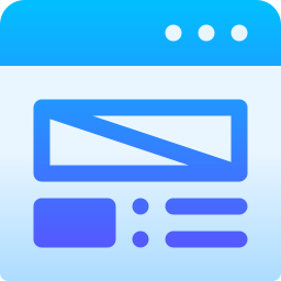 Business Process Automation Icon